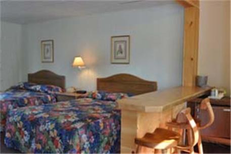 Turnpike Motel Кеннебанк Номер фото