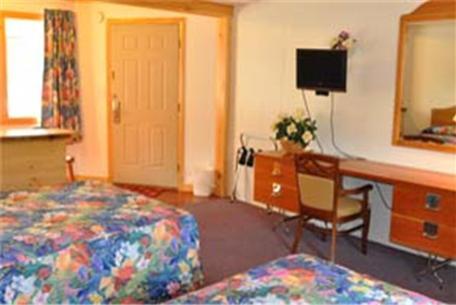 Turnpike Motel Кеннебанк Номер фото